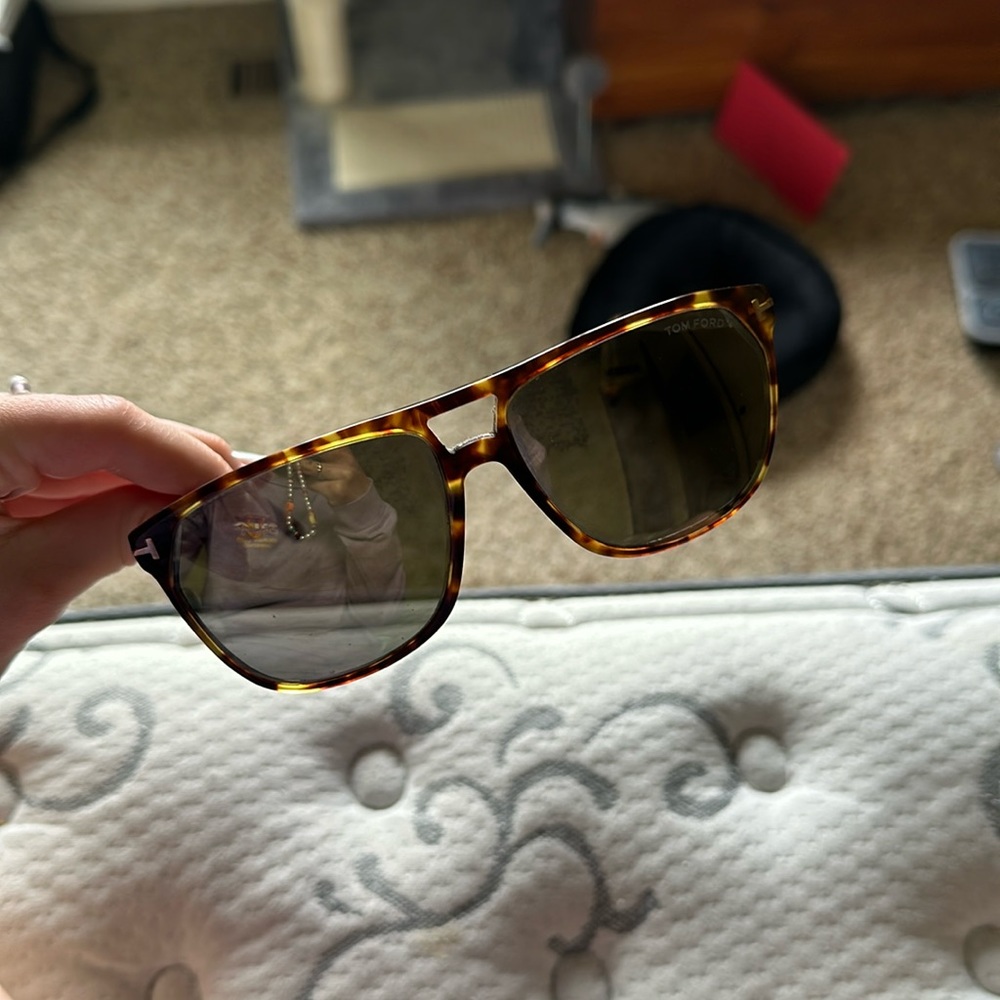 Tom Ford Sunglasses